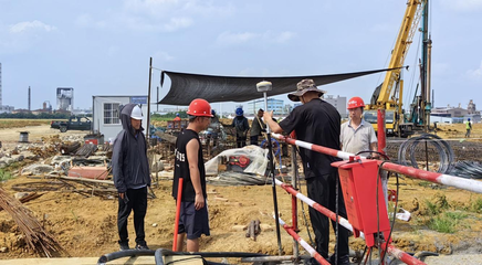 縣自然資源局以測(cè)繪服務(wù)為技術(shù)支撐，全力打造經(jīng)濟(jì)發(fā)展金牌“店小二”——衛(wèi)星通信服務(wù)篇