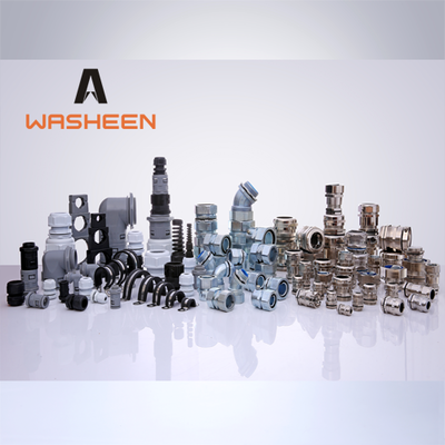 WAS-SSGL 金屬軟管 結(jié)構(gòu)、特性與工業(yè)應(yīng)用詳解