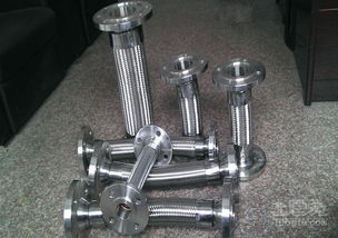 品質(zhì)與韌性的守護(hù)者 主流不銹鋼金屬軟管品牌縱覽