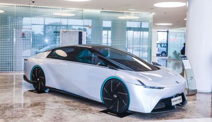 探秘長(zhǎng)安汽車(chē)機(jī)電耦合系統(tǒng)研發(fā)背后的“味蕾”密碼