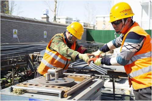 中科建通承建北京軌道交通13號(hào)線08標(biāo)段地下連續(xù)墻工程順利開(kāi)工，電子建設(shè)專業(yè)施工助力高效推進(jìn)